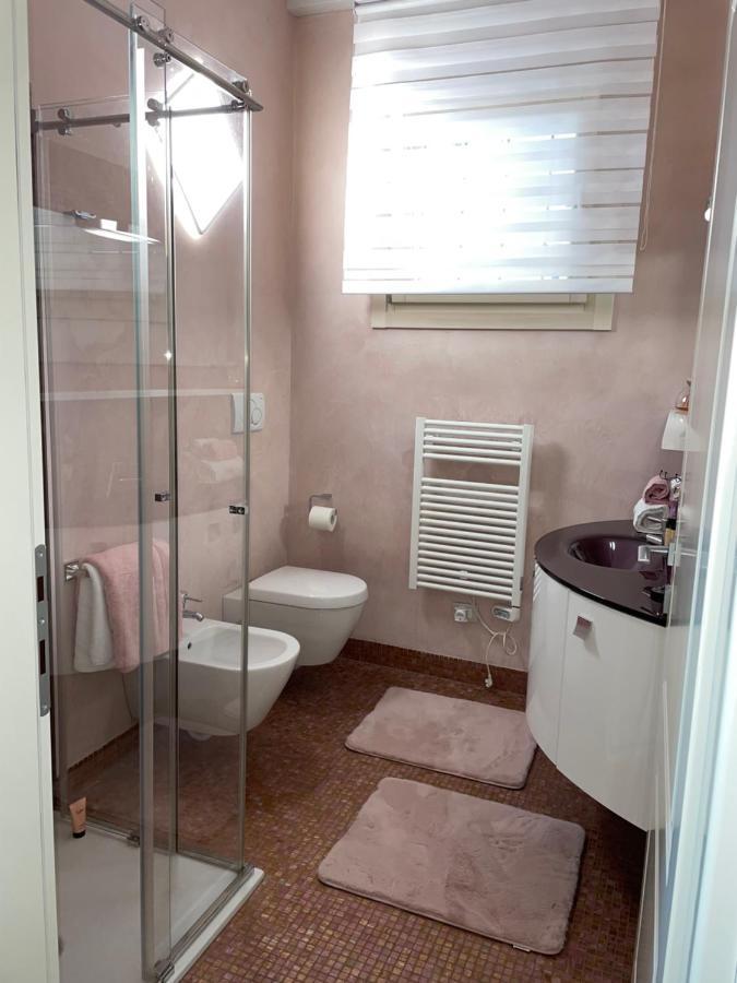 Sirmione Appartement Residenz Cesare Экстерьер фото