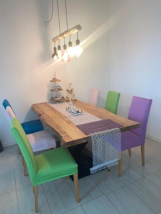 Sirmione Appartement Residenz Cesare Экстерьер фото