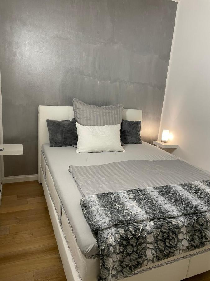 Sirmione Appartement Residenz Cesare Экстерьер фото